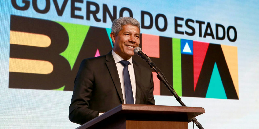 Jerônimo Rodrigues garante reeleição no primeiro turno na Bahia