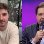 João Liberato revela tentativa de levar Faustão e João Silva para a Record