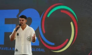 Jovens brasileiros levam vivência de escassez hídrica para fórum global da ONU