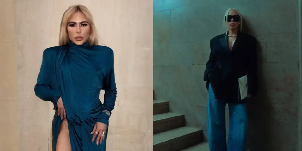 Juliana Herc analisa os bastidores e o valor artístico da alta-costura