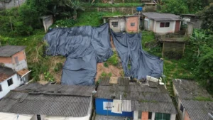 Juquitiba recebe R$ 678,5 mil do estado para socorro a famílias afetadas pelas chuvas