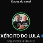 Kassio Nunes Marques libera retorno do canal Exército do Lula após regularização no TSE