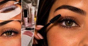Lash lifting em casa: saiba como curvar os cílios com segurança e manter o efeito por semanas