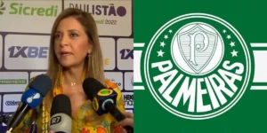 Leila Pereira detalha planos para o futuro após deixar a presidência do Palmeiras