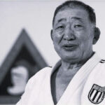 Lenda do esporte nacional e pioneiro olímpico do judô, Chiaki Ishii morre aos 85 anos