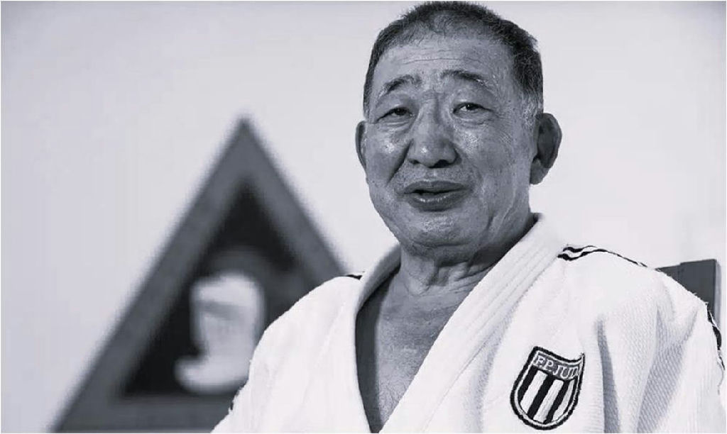 Lenda do esporte nacional e pioneiro olímpico do judô, Chiaki Ishii morre aos 85 anos