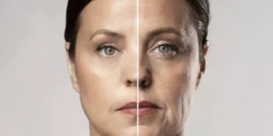 Lifting facial caseiro ajuda a relaxar a pele em poucos minutos