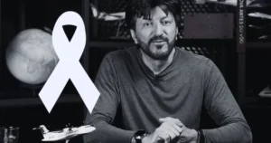 Lito Sousa, influenciador e especialista em aviação, morre aos 59 anos