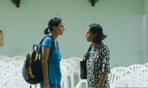Longa colombiano conquista a 50ª Mostra Internacional de Cinema de São Paulo em edição histórica