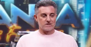 Luciano Huck tem negócios com Daniel Vorcaro sob auditoria da Globo
