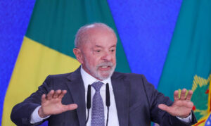 Lula apoia reduzir maioridade penal em casos de crimes hediondos durante sabatina