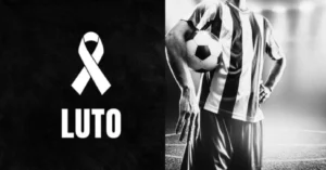 Luto no futebol brasileiro com a confirmação de perdas comoventes