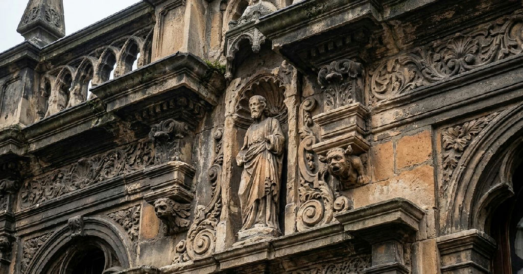 Lviv: a herança medieval e a fusão cultural que moldaram o coração da Ucrânia