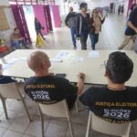 Maiores urnas em São Paulo fecharam antes da prorrogação da votação