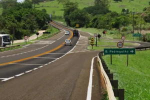 Malha rodoviária paulista tem nova gestão privada a partir de novembro
