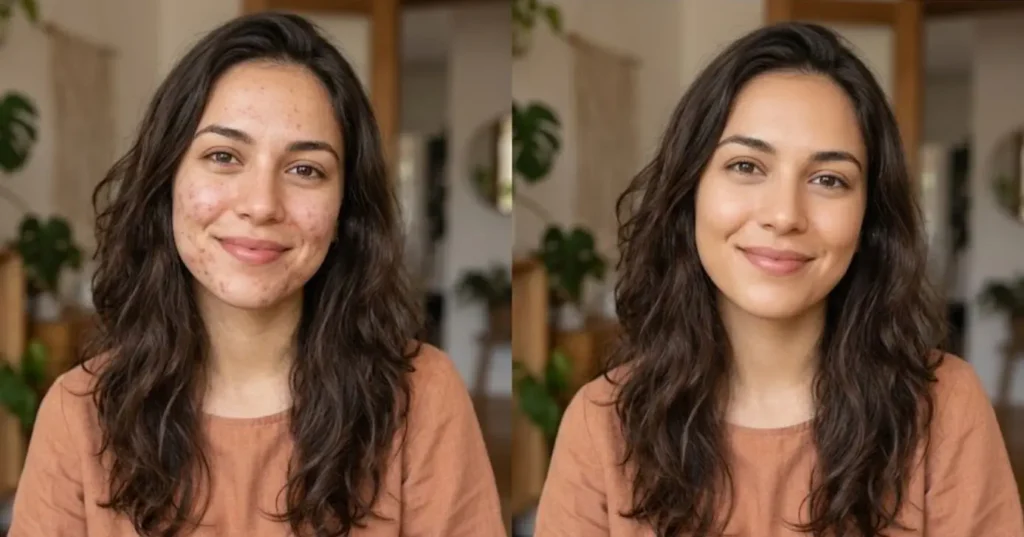 Manchas pós-acne: como tratar marcas e recuperar a uniformidade da pele