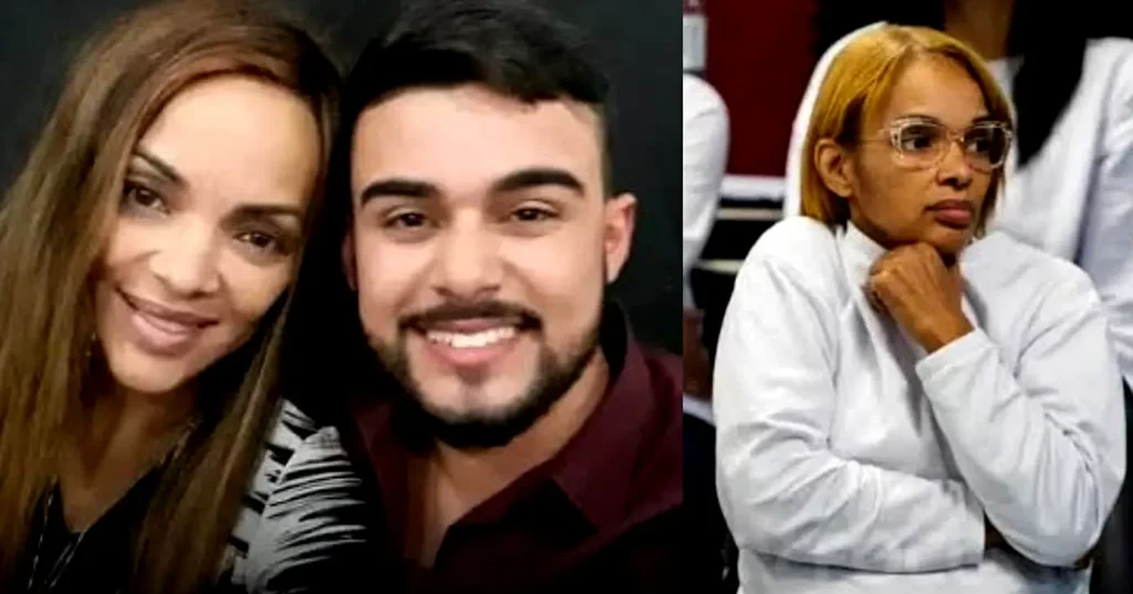 Marido de Flordelis contesta rumores sobre saúde da ex-deputada na prisão