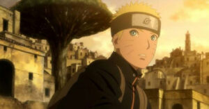Masashi Kishimoto anuncia novo mangá de Naruto intitulado Shadows Rising