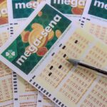 Mega-Sena acumula novamente e prêmio dispara para r$ 305 milhões