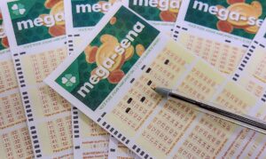 Mega-Sena acumula novamente e prêmio dispara para r$ 305 milhões