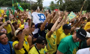 Ministério da Igualdade Racial pede apuração de racismo em ato no Rio de Janeiro