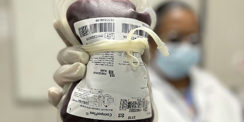 Ministério da Saúde amplia acesso a tratamento para crianças com hemofilia a