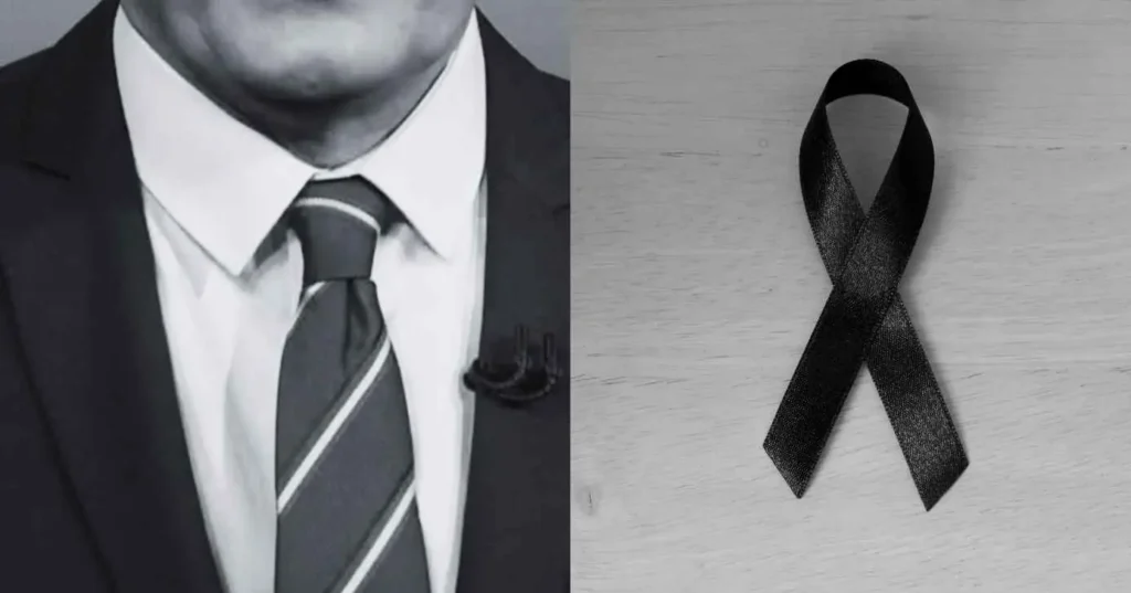 Morre o jornalista Ayres Rocha, referência da televisão no Acre, aos 62 anos