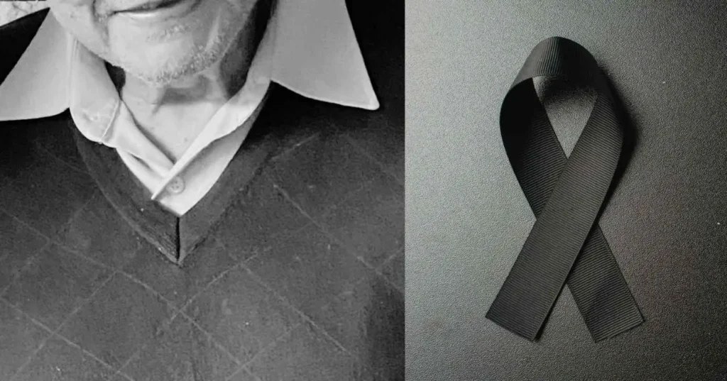Morre Oswaldinho do Acordeon aos 72 anos e música brasileira perde um de seus grandes mestres