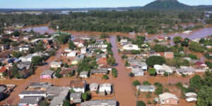 Mudanças climáticas superam medo do desemprego entre preocupações dos brasileiros