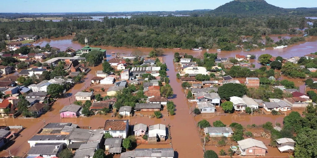 Mudanças climáticas superam medo do desemprego entre preocupações dos brasileiros