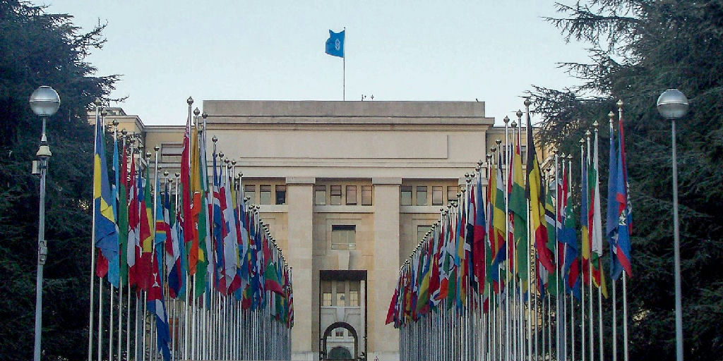Nações da ONU firmam compromisso para fortalecer a resposta global contra futuras pandemias