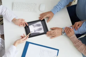 Nódulo pulmonar: o que significa, quando se preocupar e como é o tratamento