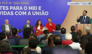 Nova lei sanciona perdão de dívidas e amplia teto e regras do MEI