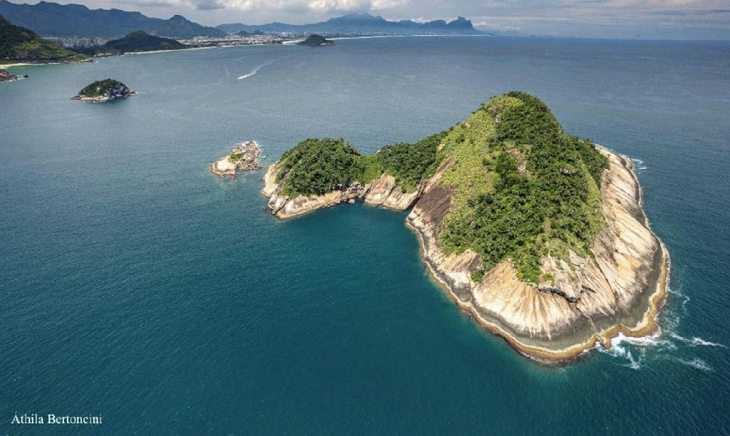 Nova reserva marinha na zona oeste do Rio protege ecossistemas e impulsiona pesca