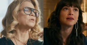 Novela Quem Ama Cuida traz Pilar usando Ingrid para enganar Heitor por herança