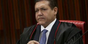 Nunes Marques derruba veto e autoriza Deltan Dallagnol a concorrer ao Senado pelo Paraná