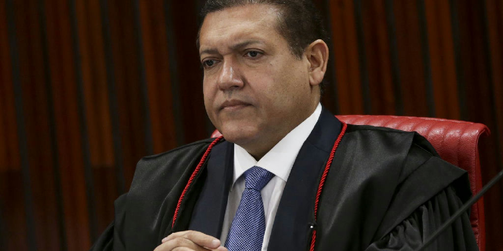 Nunes Marques derruba veto e autoriza Deltan Dallagnol a concorrer ao Senado pelo Paraná
