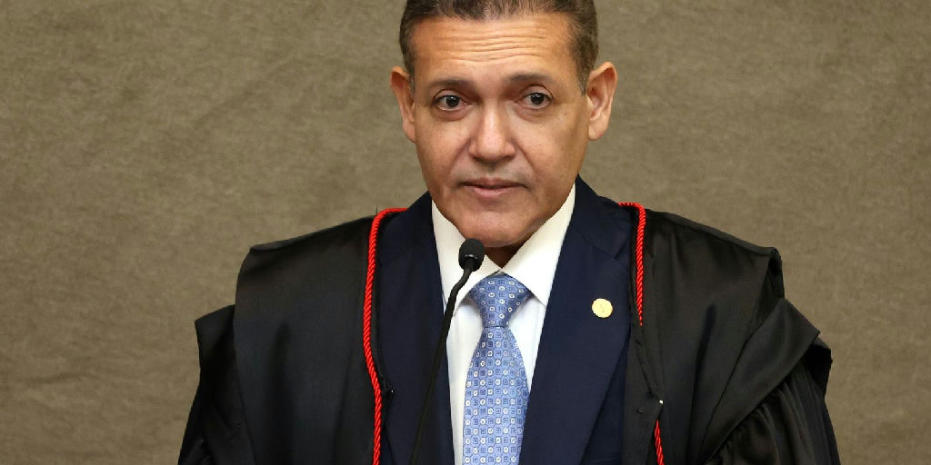 Nunes Marques faz pronunciamento oficial na véspera do primeiro turno das eleições