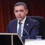 Nunes Marques manda derrubar conteúdo irregular sobre campanha de Lula no TSE