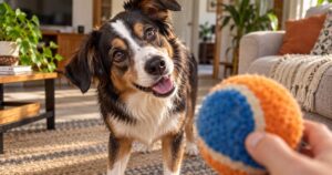 O que a ciência revela sobre cães que inclinam a cabeça ao ouvir o dono