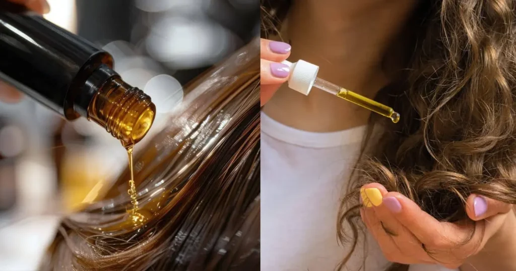 Óleo natural acaba com os cabelos brancos em poucos dias? Descubra a verdade