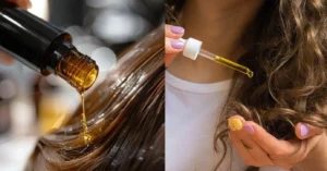 Óleo natural acaba com os cabelos brancos em poucos dias? Descubra a verdade