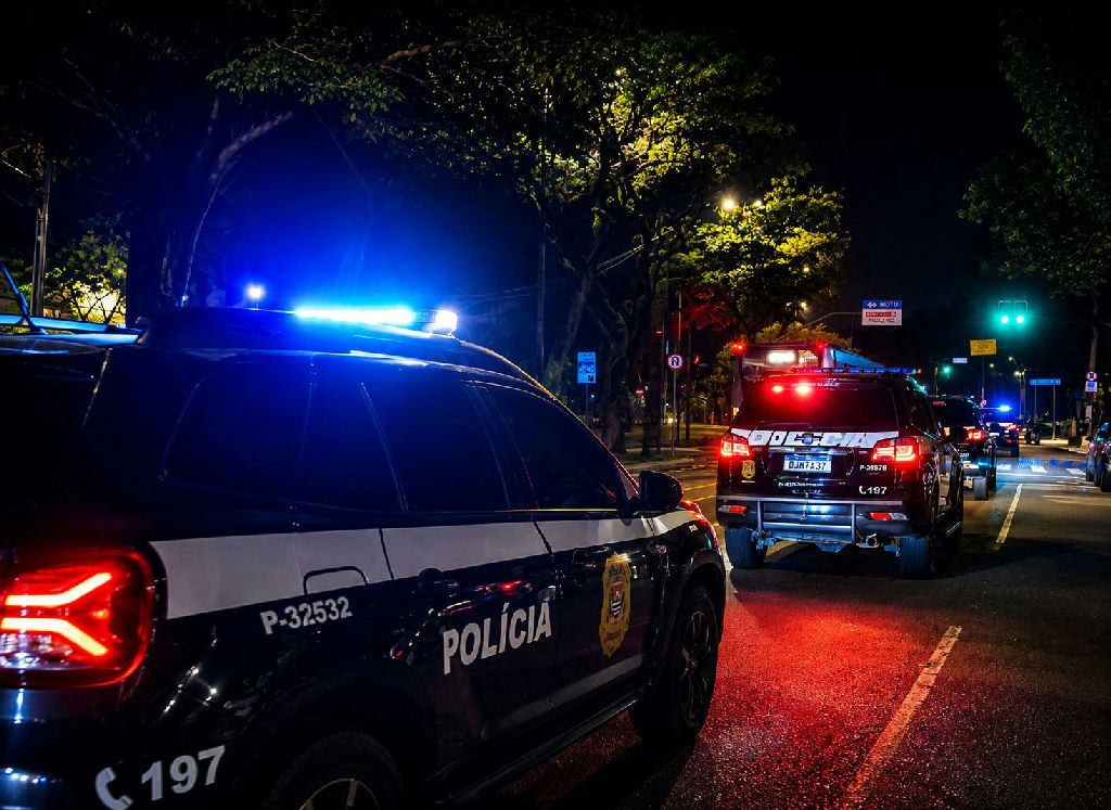 Operação Disciplina desarticula rede criminosa de tráfico em Sorocaba e região