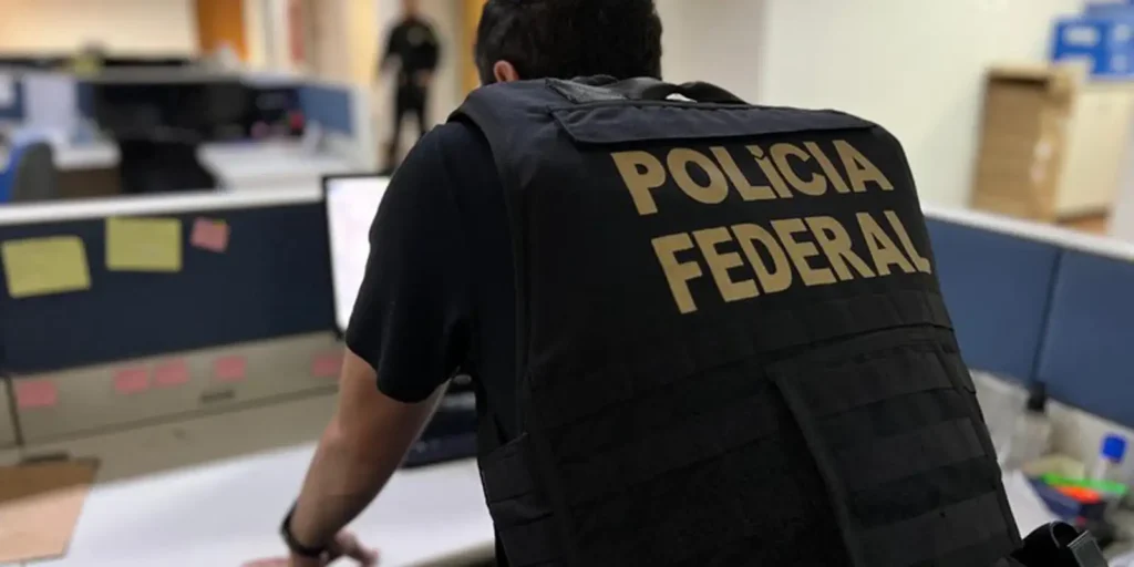 Operação Rastilho investiga esquema de corrupção eleitoral no Ceará