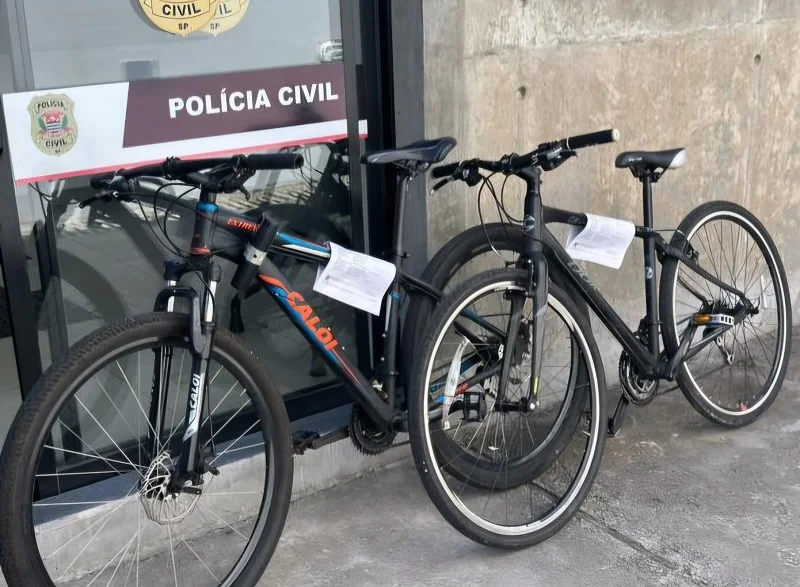 Operação Speed Bike combate roubos de celulares na Avenida Paulista