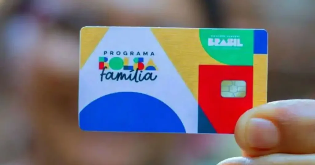 Orçamento para 2027 sinaliza manutenção dos valores do Bolsa Família
