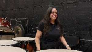Orquestra jovem tom jobim conquista indicação inédita ao grammy latino