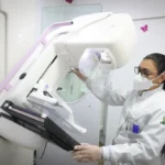 Outubro Rosa leva carretas de mamografia gratuita a 15 cidades paulistas