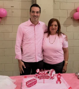 Outubro Rosa