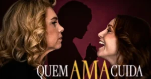 Pactosujo: pilar se alia a zeni para destruir adriana em quem ama cuida